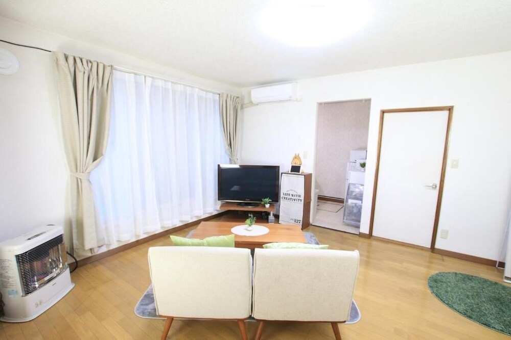 KANAMORI HOUSE 函館