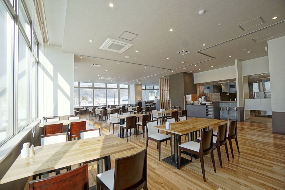 ホテル・ラ・ジェント・プラザ函館北斗 函館