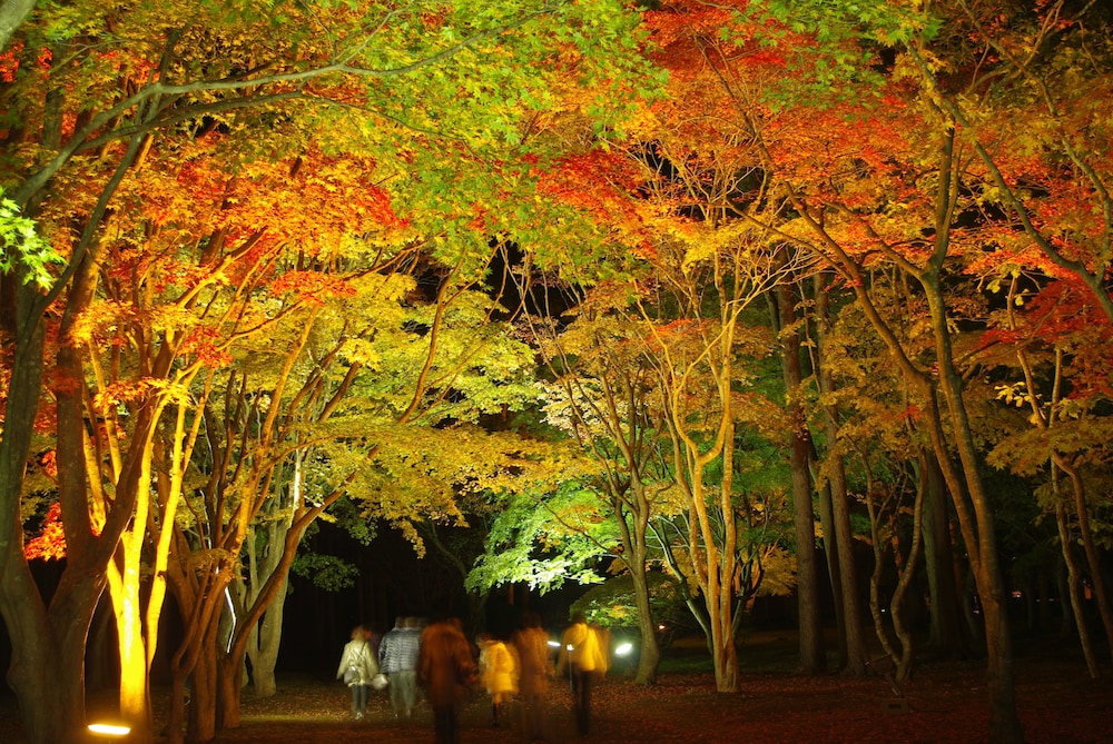 ホテル・ラ・ジェント・プラザ函館北斗 函館