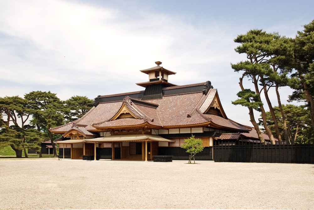 ホテル・ラ・ジェント・プラザ函館北斗 函館