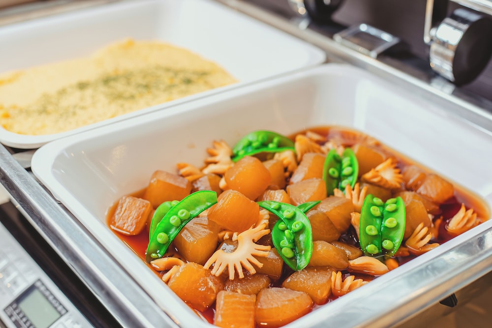 ホテル・ラ・ジェント・プラザ函館北斗 函館