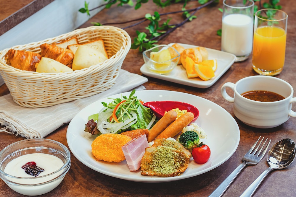 ホテル・ラ・ジェント・プラザ函館北斗 函館