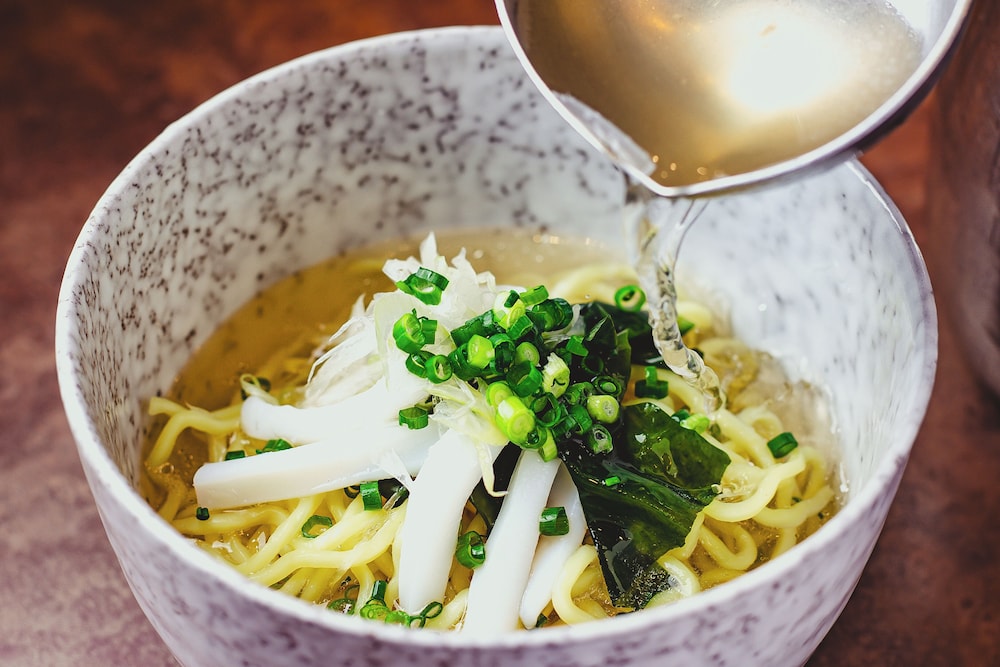ホテル・ラ・ジェント・プラザ函館北斗 函館