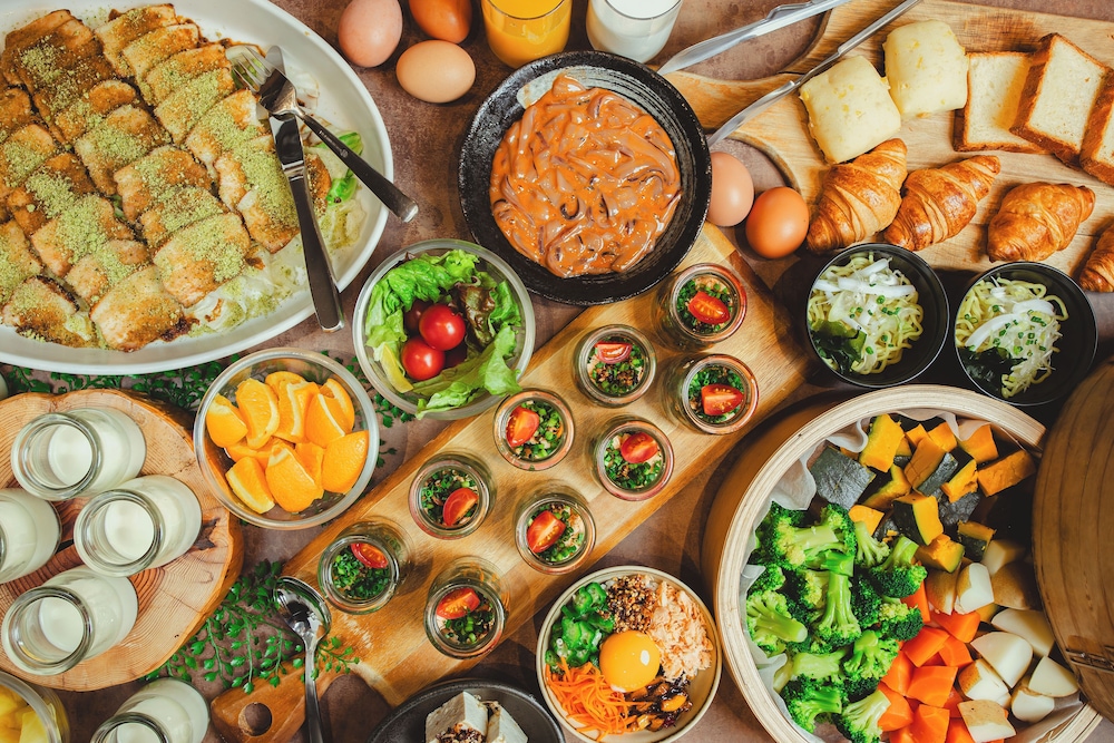 ホテル・ラ・ジェント・プラザ函館北斗 函館