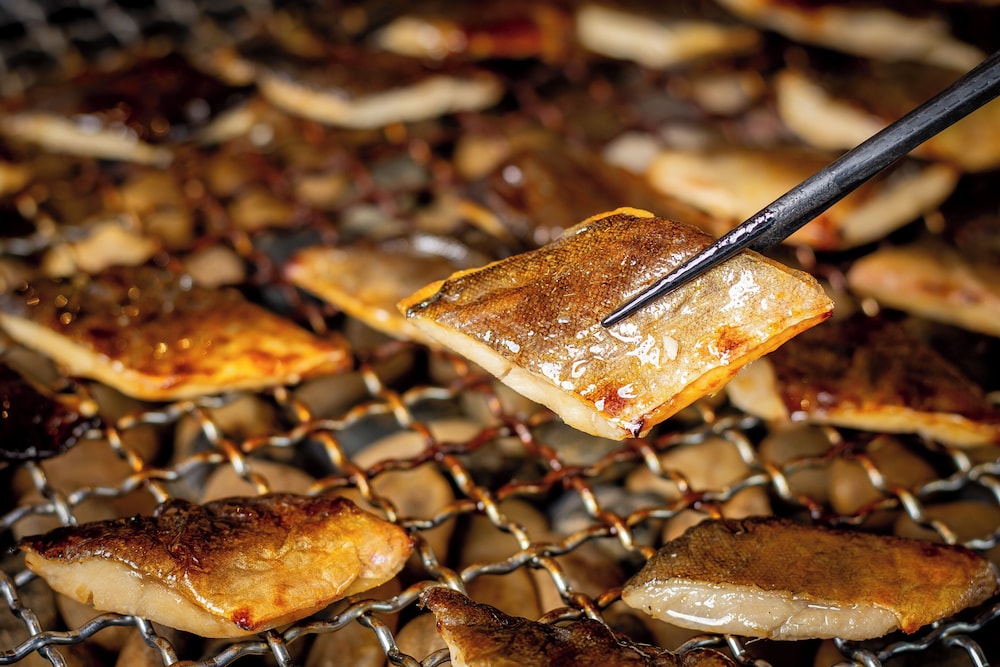 ホテル・ラ・ジェント・プラザ函館北斗 函館