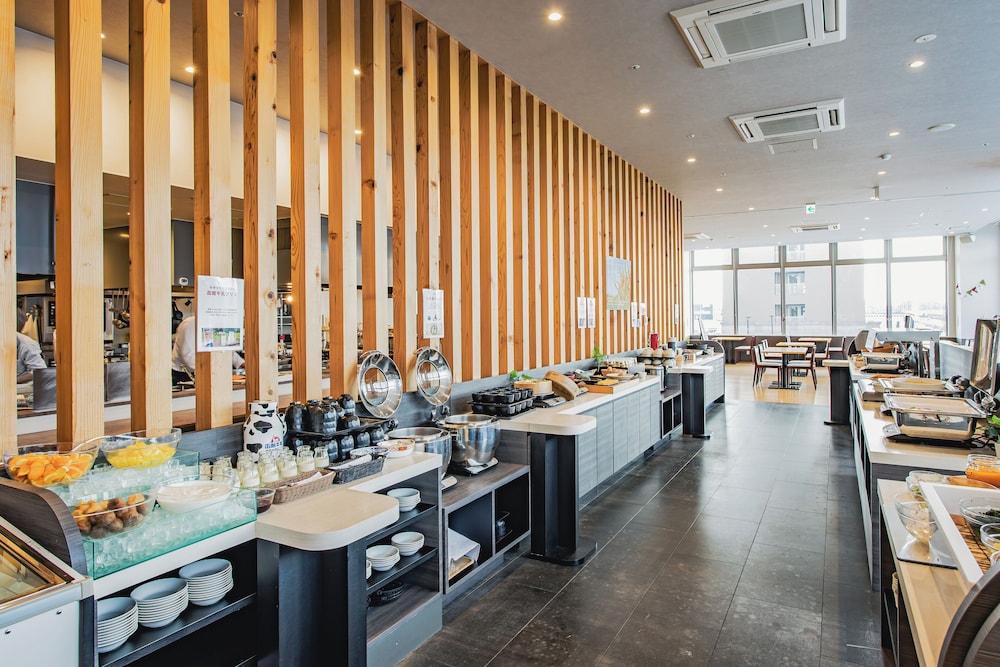 ホテル・ラ・ジェント・プラザ函館北斗 函館