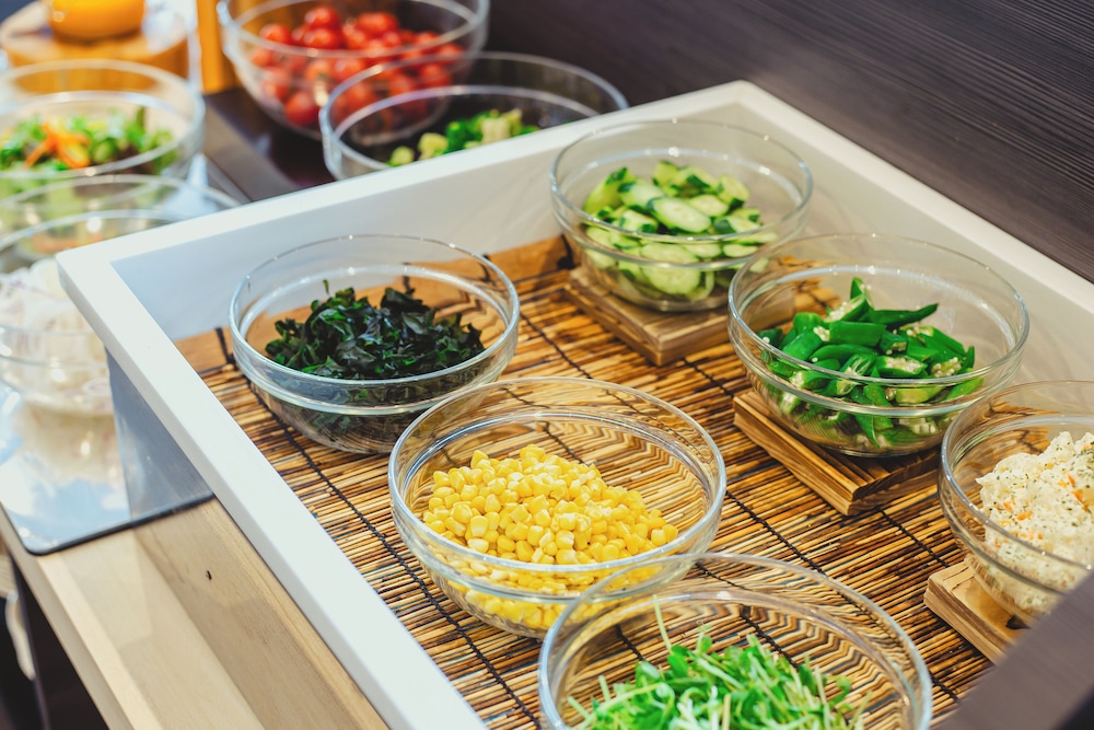 ホテル・ラ・ジェント・プラザ函館北斗 函館