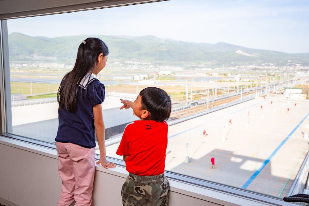 ホテル・ラ・ジェント・プラザ函館北斗 函館