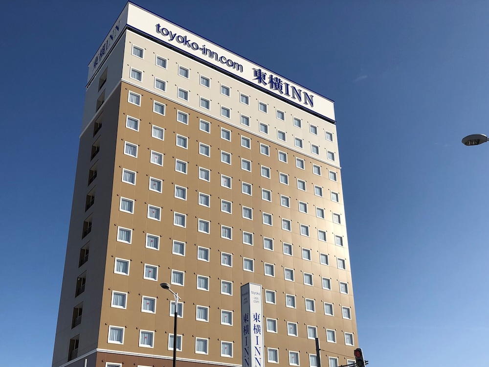 東横 INN 新函館北斗駅南口 函館