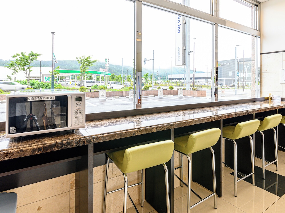 東横 INN 新函館北斗駅南口 函館