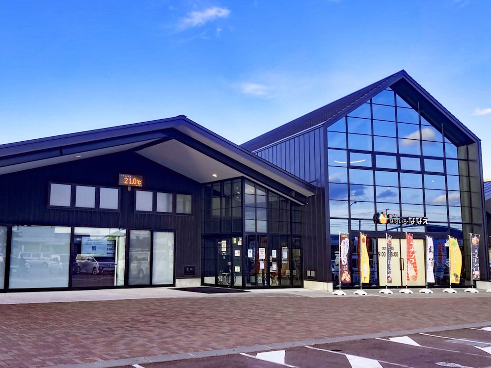 東横 INN 新函館北斗駅南口 函館
