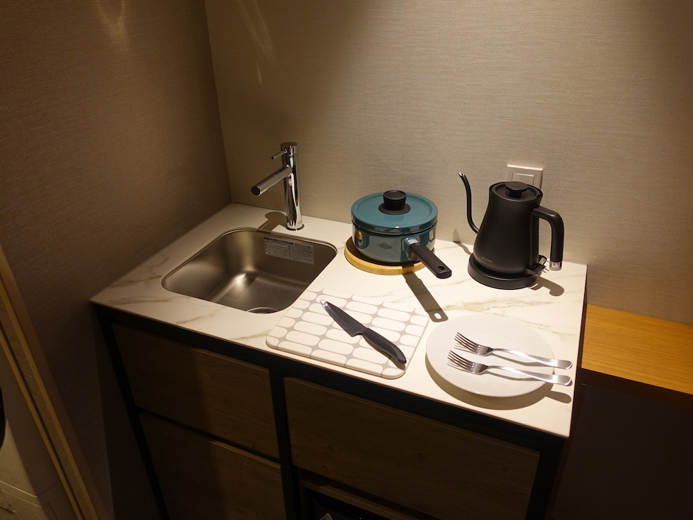 東急ステイ函館朝市 灯の湯 函館