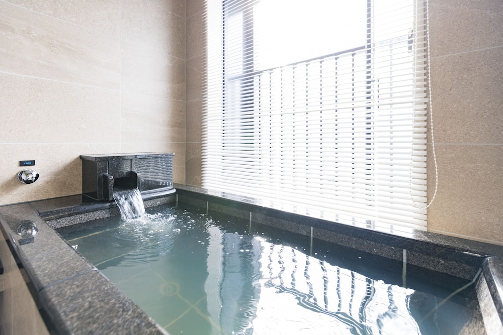 東急ステイ函館朝市 灯の湯 函館