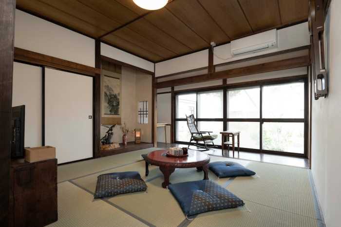古民家ゲストハウス SENTO 函館