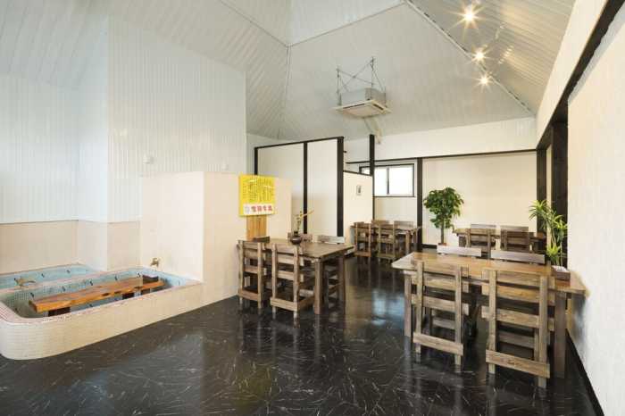 古民家ゲストハウス SENTO 函館