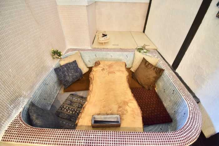古民家ゲストハウス SENTO 函館