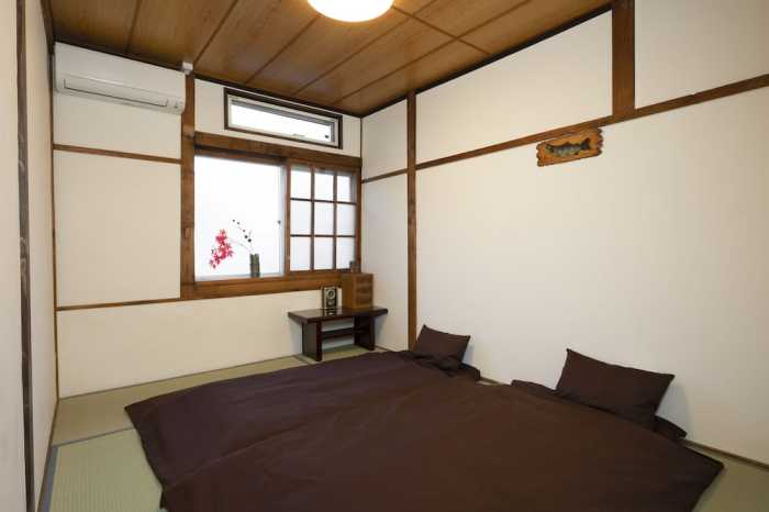 古民家ゲストハウス SENTO 函館