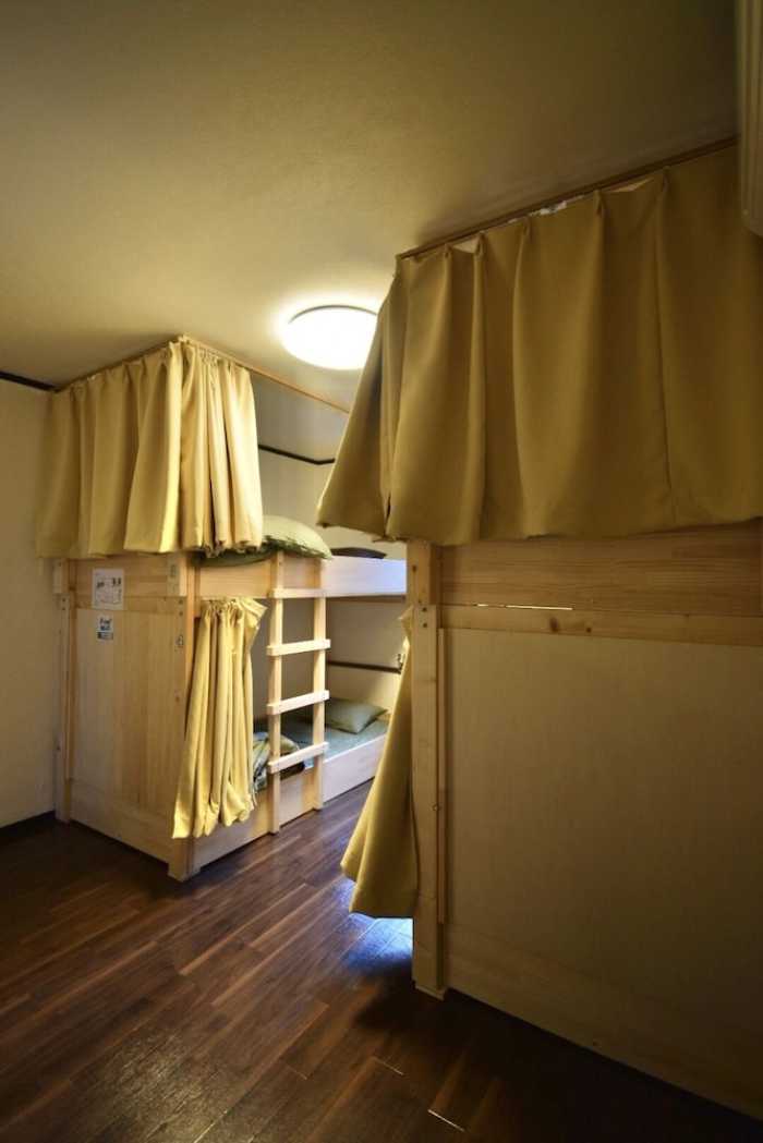 古民家ゲストハウス SENTO 函館
