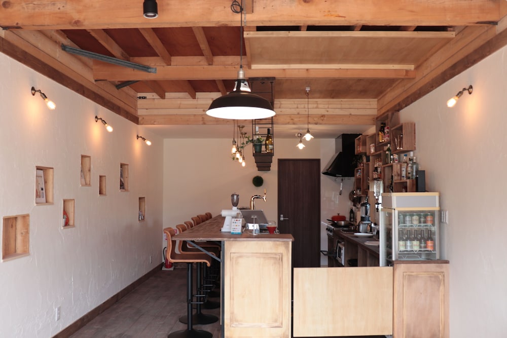 HOSTEL WONDER 函館