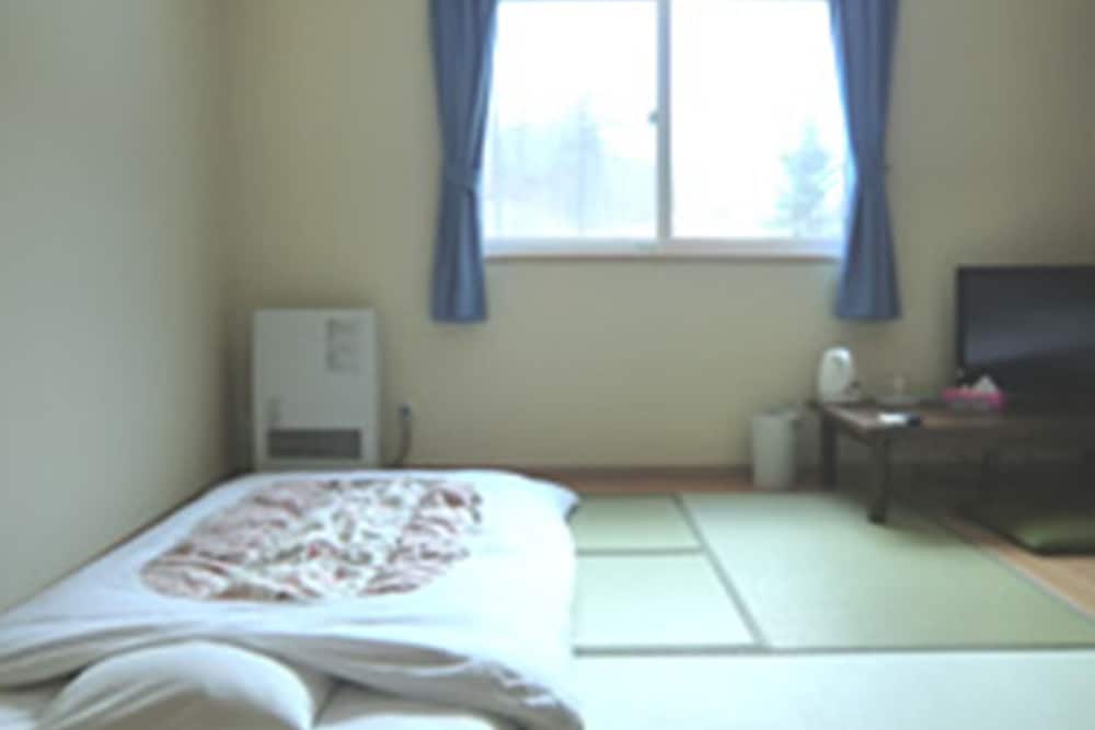 OYO 旅館 ゆっくり大沼 函館