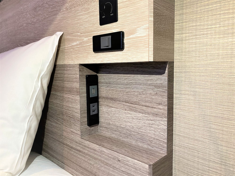 スマイルホテルプレミアム函館五稜郭 函館