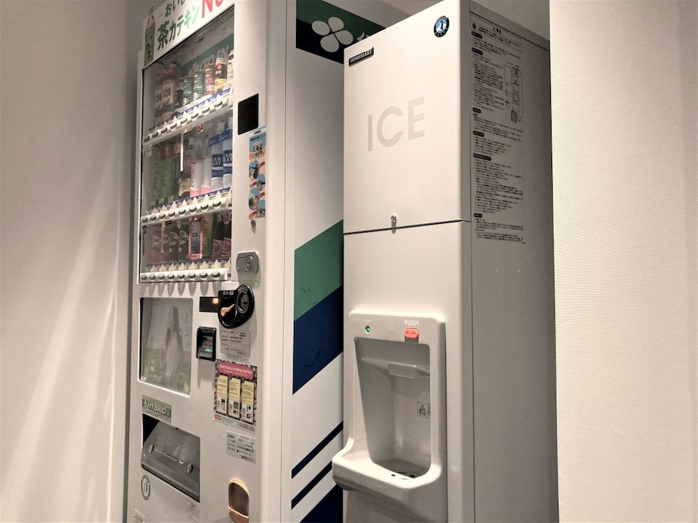 スマイルホテルプレミアム函館五稜郭 函館