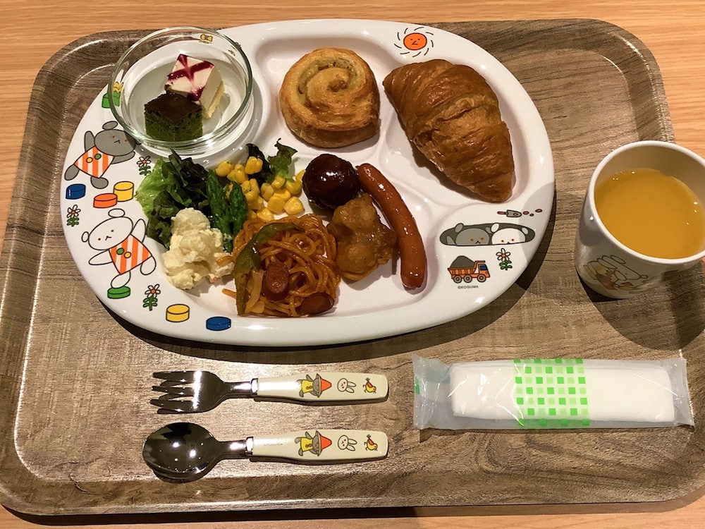 スマイルホテルプレミアム函館五稜郭 函館