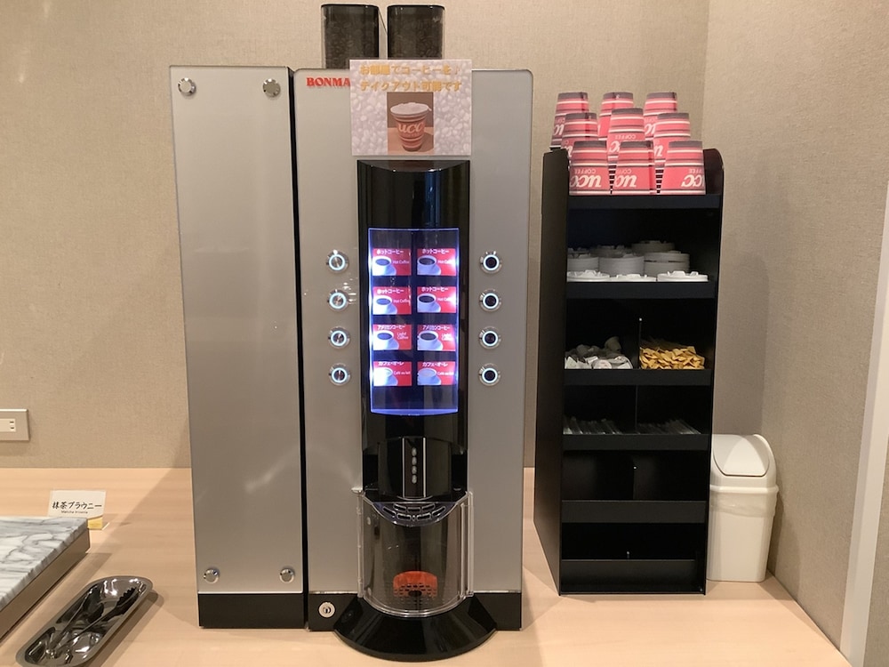 スマイルホテルプレミアム函館五稜郭 函館