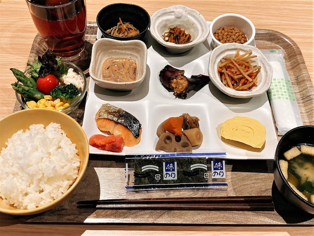 スマイルホテルプレミアム函館五稜郭 函館