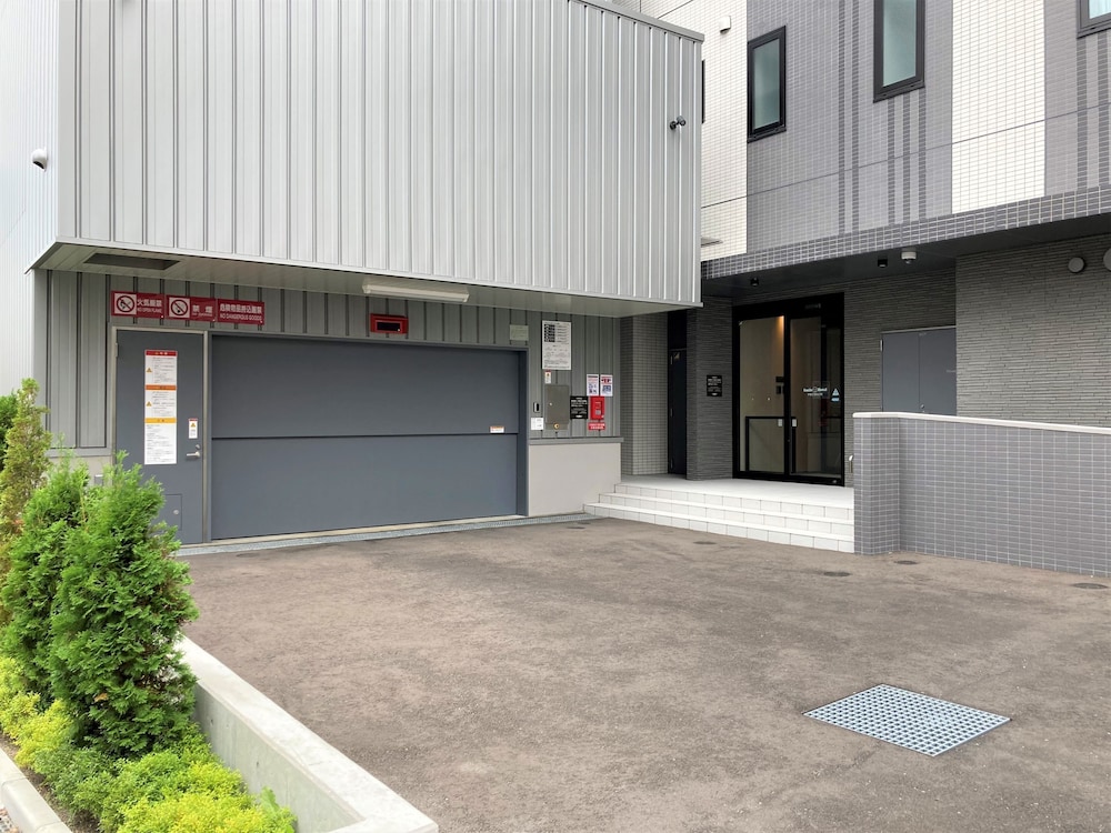 スマイルホテルプレミアム函館五稜郭 函館