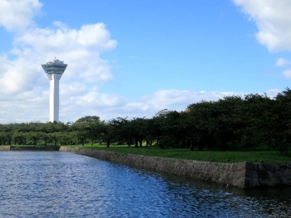 スマイルホテルプレミアム函館五稜郭 函館