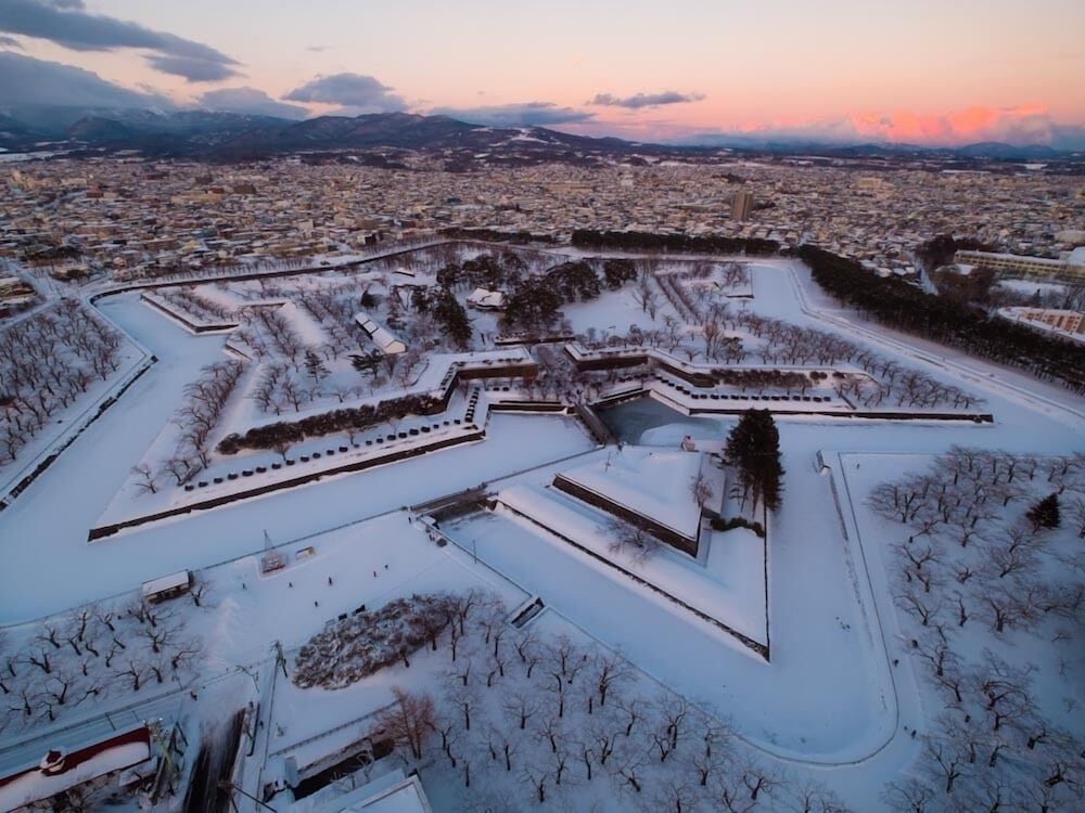 スマイルホテルプレミアム函館五稜郭 函館