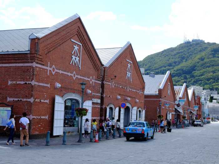 オールドスタイルホテル函館五稜郭 函館