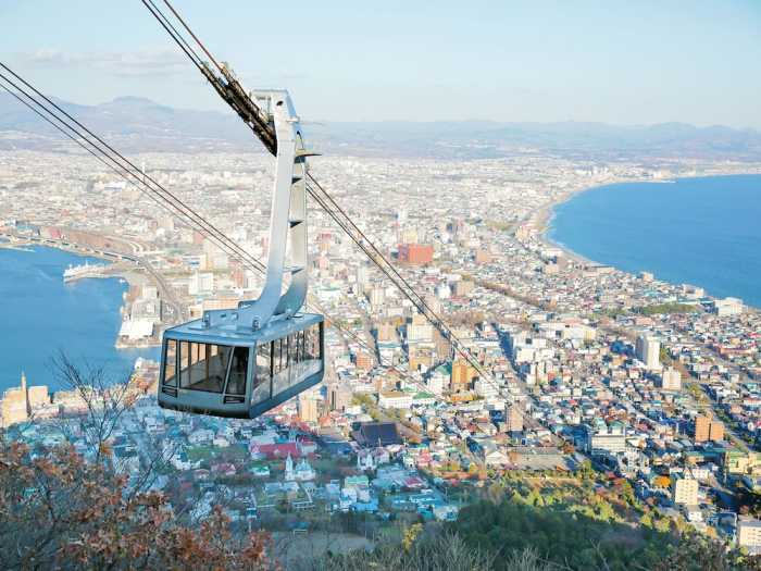 オールドスタイルホテル函館五稜郭 函館