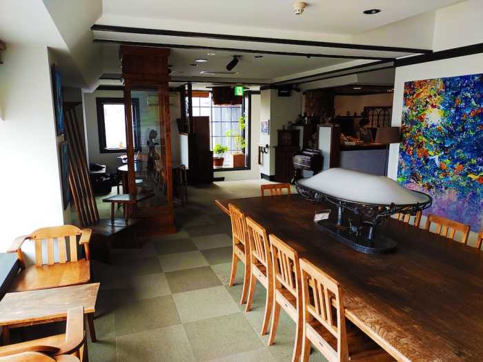 オールドスタイルホテル函館五稜郭 函館