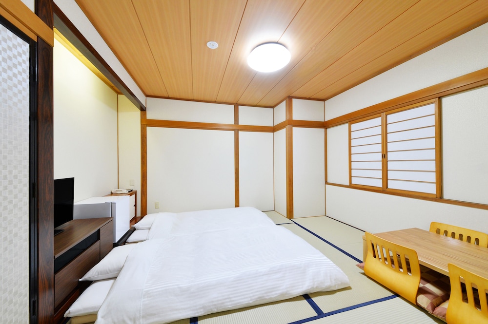 フレックステイイン函館駅前 函館