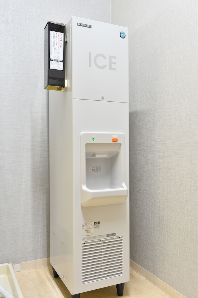 フレックステイイン函館駅前 函館