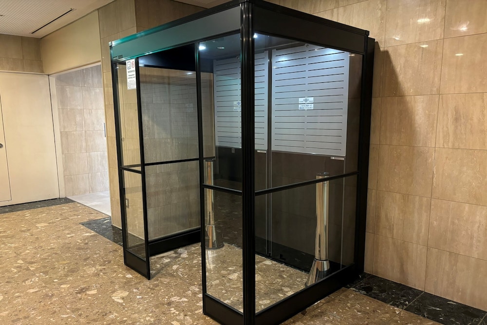 フレックステイイン函館駅前 函館