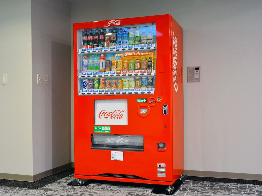フレックステイイン函館駅前 函館
