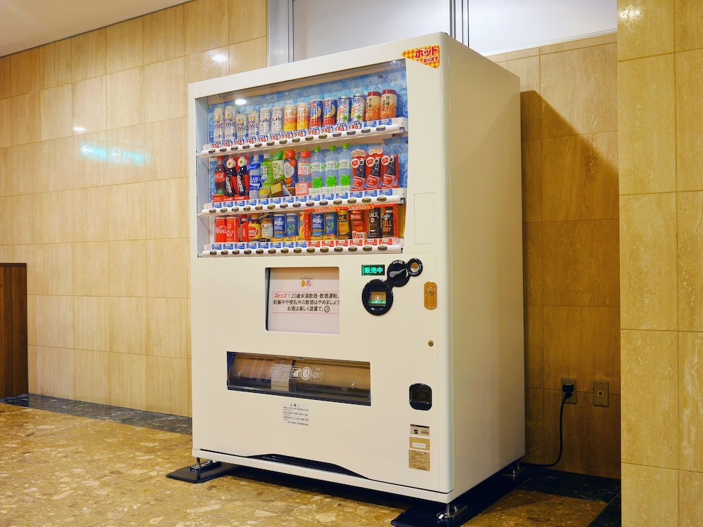 フレックステイイン函館駅前 函館