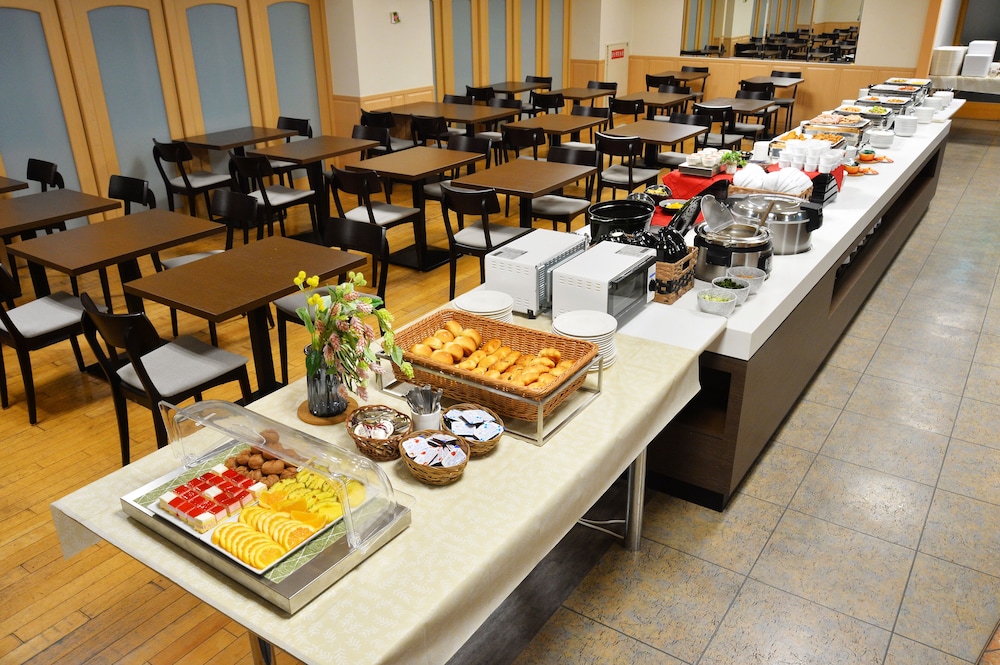 フレックステイイン函館駅前 函館