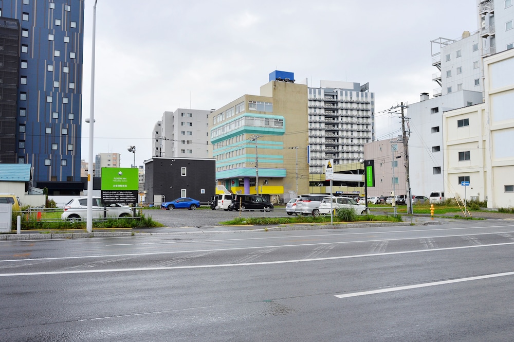 フレックステイイン函館駅前 函館