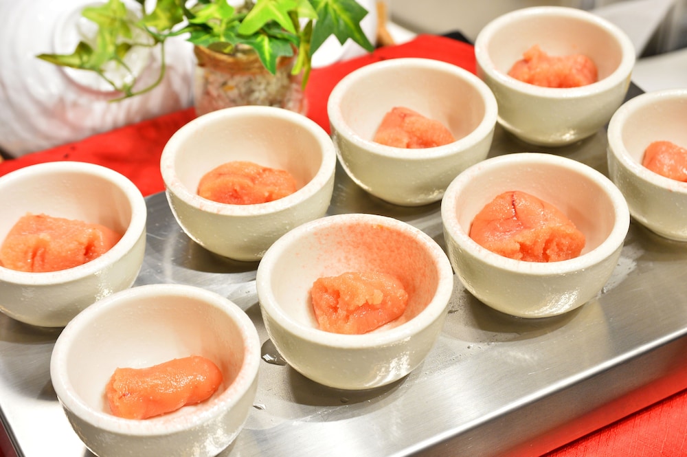 ホテルマイステイズ函館駅前 函館