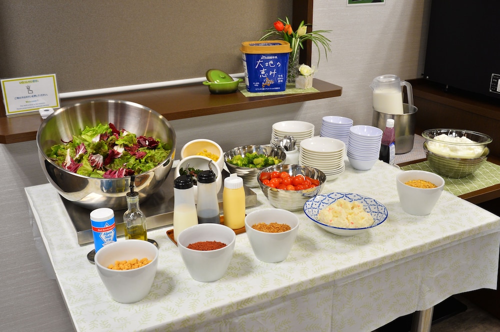 ホテルマイステイズ函館駅前 函館