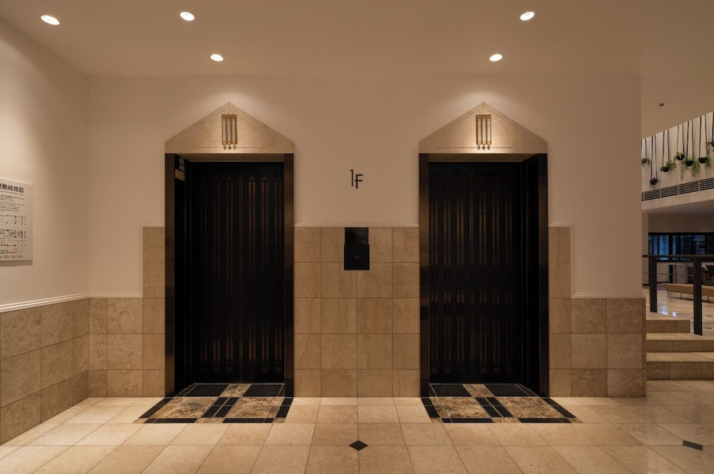 ホテルエノエ函館 函館
