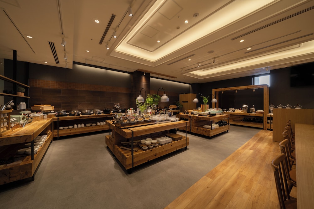 ホテルエノエ函館 函館