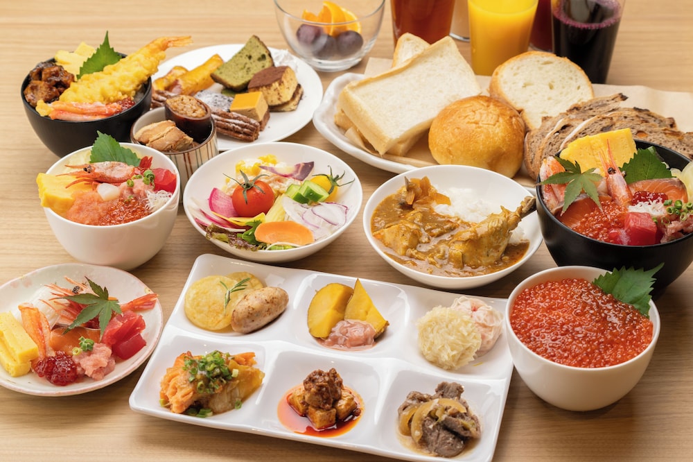 ホテルエノエ函館 函館