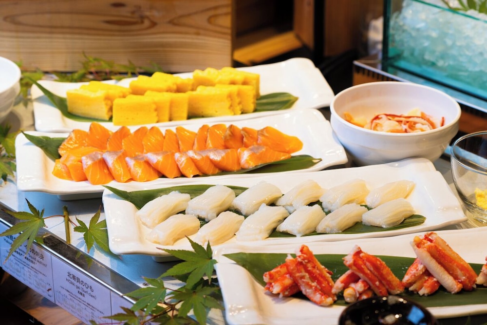 ホテルエノエ函館 函館