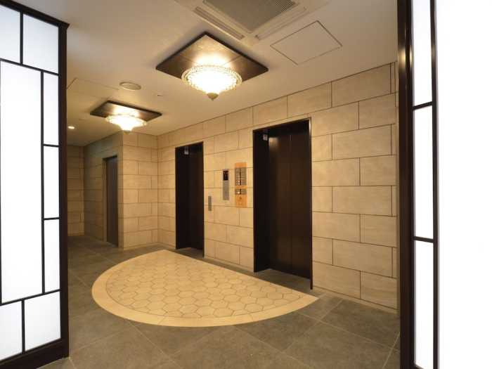 アパホテル〈なんば南 大国町駅前〉 大阪