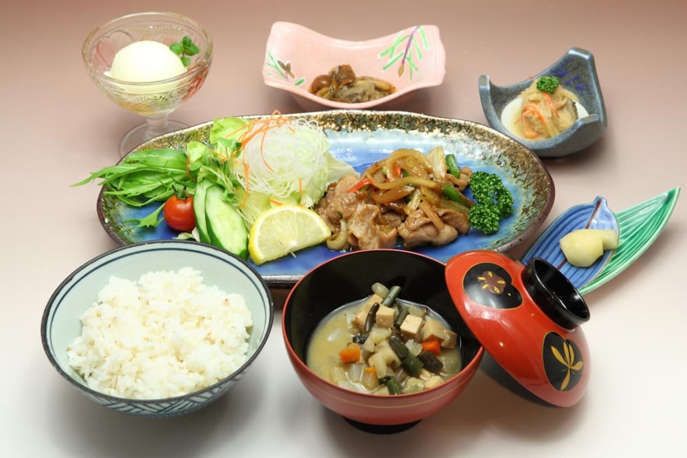 弘前パークホテル 青森